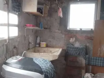 Casa com 1 quartos em Americanópolis