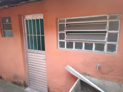 Casa com 1 quartos em Cidade Júlia