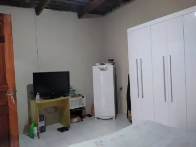 Casa com 1 quartos em Cidade Domitila
