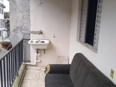 Casa com 2 quartos em Eldorado