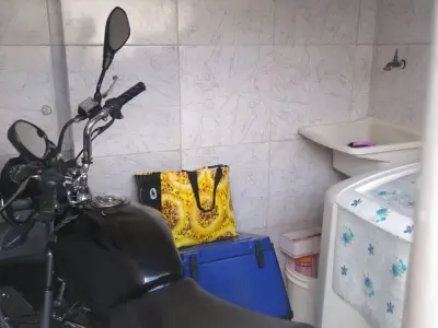 Imóveis em Cidade Domitila