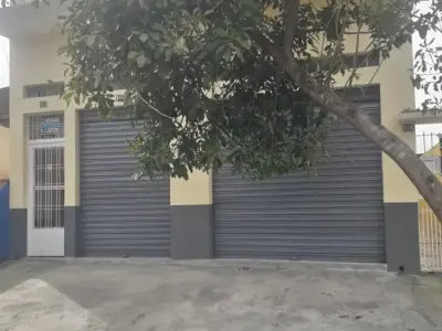 Sala / Conjunto com 0 quartos em Jardim Ipora
