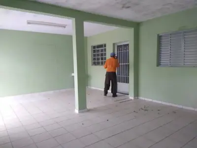 Casa com 4 quartos em Jardim Ipora