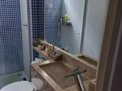 Apartamento com 0 quartos em Jardim Império