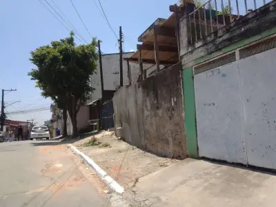 Casa com 0 quartos em Cidade Ademar