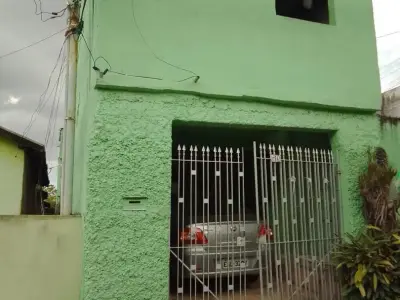 Prédio com 0 quartos em Americanópolis