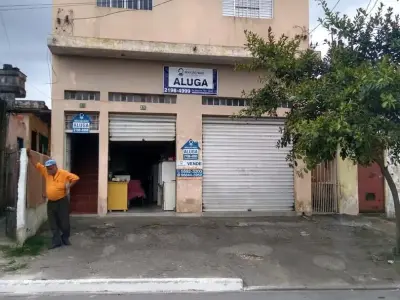Sala / Conjunto com 0 quartos em Jardim Iporã