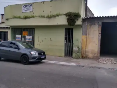 Imóveis em Jardim Iporã