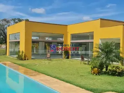 Lote em Condomínio com 0 quartos em Inhauma, Inhauma - 1000m²