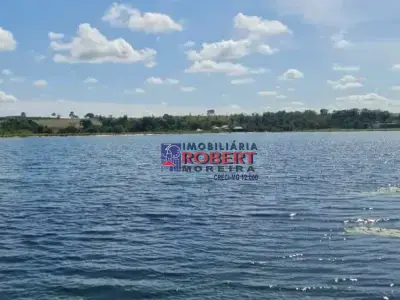 Lote em Condomínio com 0 quartos em Inhauma, Inhauma - 1000m²