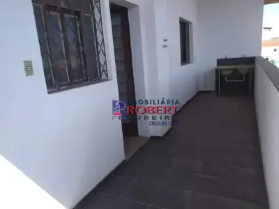 Casa com 2 quartos em Linda Vista, Contagem - 60m²