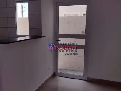 Área Privativa com 2 quartos em Três Barras, Contagem - 70m²