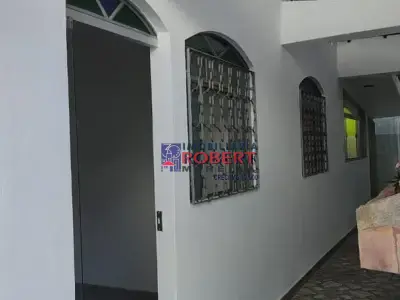Casa com 2 quartos em Três Barras, Contagem - 0m²