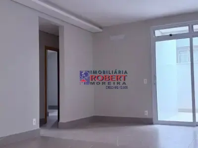 Área Privativa com 3 quartos em Fonte Grande, Contagem - 235m²