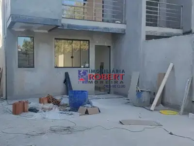Casa com 3 quartos em Linda Vista, Contagem - 150m²