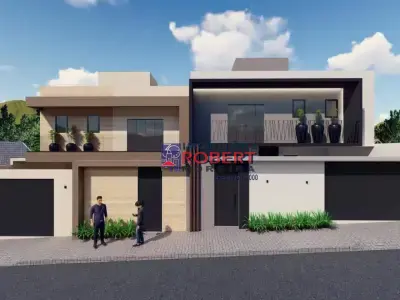 Casa com 3 quartos em Linda Vista, Contagem - 345m²