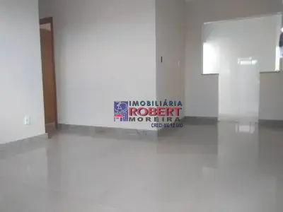Casa de Condomínio com 3 quartos em Granja Vista Alegre, Contagem - 70m²