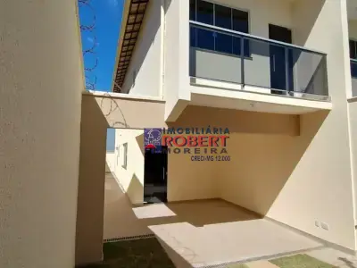 Casa com 3 quartos em Ressaca, Contagem - 105m²