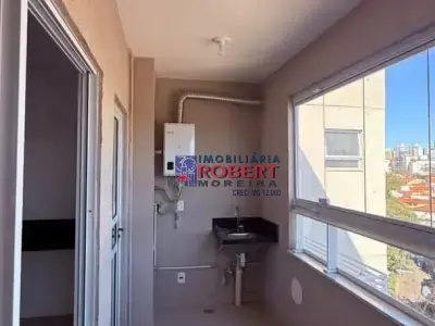 Apartamento com 2 quartos em São Luiz, Belo Horizonte - 62m²