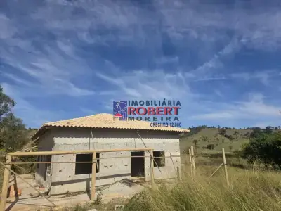 Chácara com 3 quartos em Azurita, Mateus Leme - 266m²