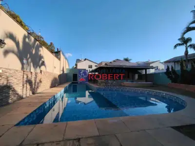 Casa de Condomínio com 3 quartos em CENTRO, CONTAGEM - 160m²