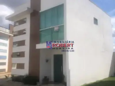 Casa de Condomínio com 3 quartos em Centro, Contagem - 160m²