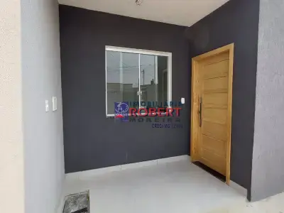 Casa com 2 quartos em São João, Betim - 240m²