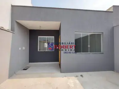 Casa com 2 quartos em São João, Betim - 240m²