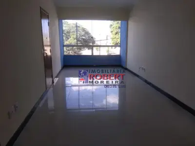 Área Privativa com 3 quartos em Alvorada, Contagem - 150m²