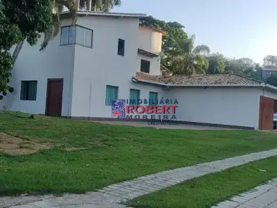 Casa de Condomínio com 4 quartos em Camilo Alves, Contagem - 400m²
