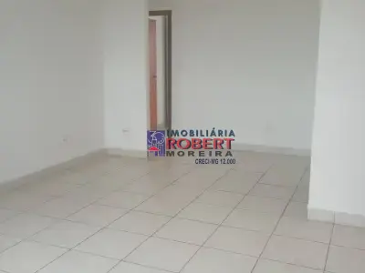 Apartamento com 3 quartos em Canadá, Contagem - 150m²