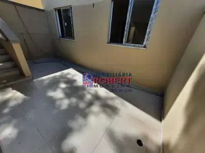 Área Privativa com 2 quartos em Cabral, Contagem - 110m²