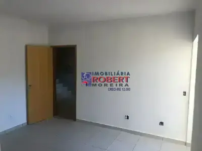 Apartamento com 2 quartos em Cabral, Contagem - 90m²