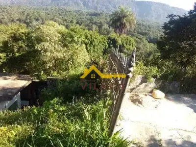 Casa com 3 quartos em Cascalho, Tiradentes - 150m²