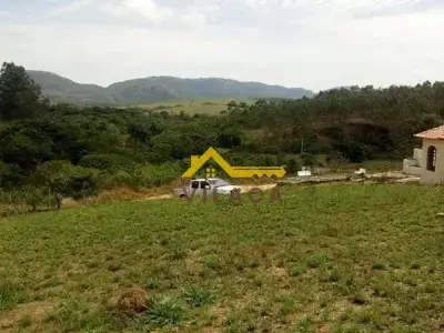 Lote / Terreno com 0 quartos em Zona Rural, São João Del Rei - 1000m²