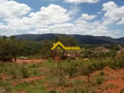 Lote / Terreno com 0 quartos em Bandeirantes, Tiradentes - 7600m²