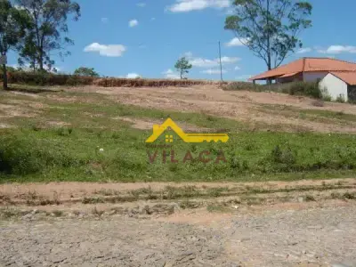 Lote / Terreno com 0 quartos em Santissima, Tiradentes - 641m²