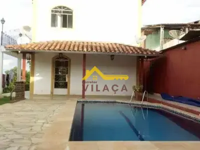 Casa com 2 quartos em Recanto da Serra, Tiradentes - 110m²