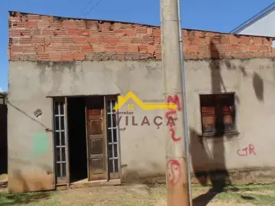 Casa com 3 quartos em Varzea, Tiradentes - 100m²