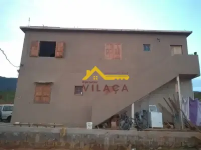 Casa com 5 quartos em Parque das Abelhas, Tiradentes - 150m²