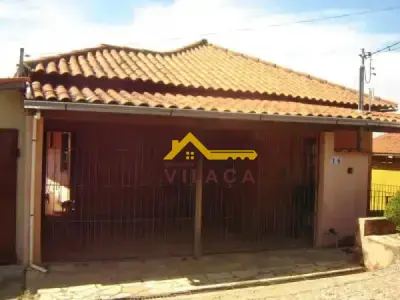 Casa com 5 quartos em Recanto da Serra, Tiradentes - 210m²