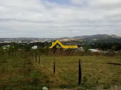 Lote / Terreno com 0 quartos em Loteamento do Carmindo (Colônia do Marçal), São João Del Rei - 1500m²