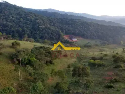 Fazenda com 2 quartos em Bichinho, Prados - 300m²