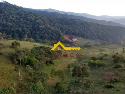 Fazenda com 2 quartos em Bichinho, Prados - 300m²