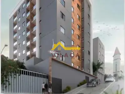 Apartamento com 0 quartos em Dom Bosco, São João Del Rei - 0m²