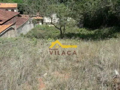 Lote / Terreno com 0 quartos em Cascalho, Tiradentes - 700m²