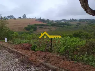 Lote / Terreno com 0 quartos em Condomínio Copaíba, São Brás do Suaçuí - 1000m²