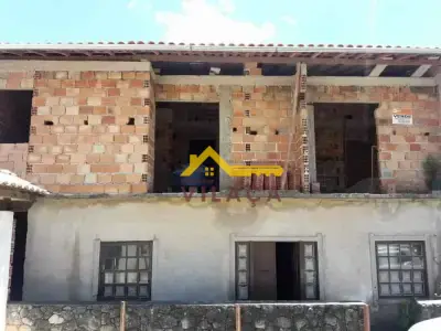 Casa com 7 quartos em Recanto da Serra, Tiradentes - 460m²
