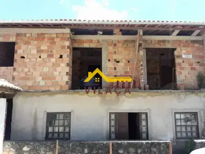 Casa com 7 quartos em Recanto da Serra, Tiradentes - 460m²