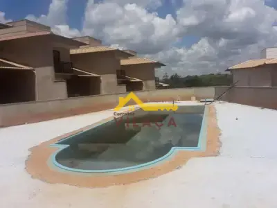 Casa de Condomínio com 3 quartos em Torre, Tiradentes - 90m²